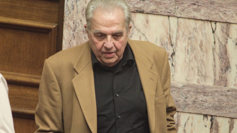 Ο Φλαμπουράρης απευθύνει έκκληση στους «αντάρτες»να συνέλθουν Ο Φλαμπουράρης απευθύνει έκκληση στους «αντάρτες»να συνέλθουν