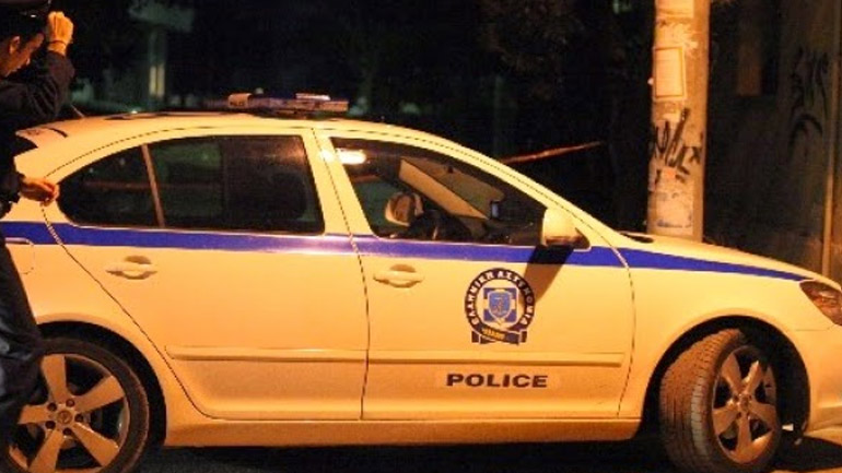 Έστησαν ενέδρα σε μαθητές κρατώντας καδρόνια