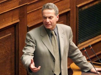 Σγουρίδης: Στην αρχή θα περάσουμε μια κόλαση αλλά είμαστε αποφασισμένοι