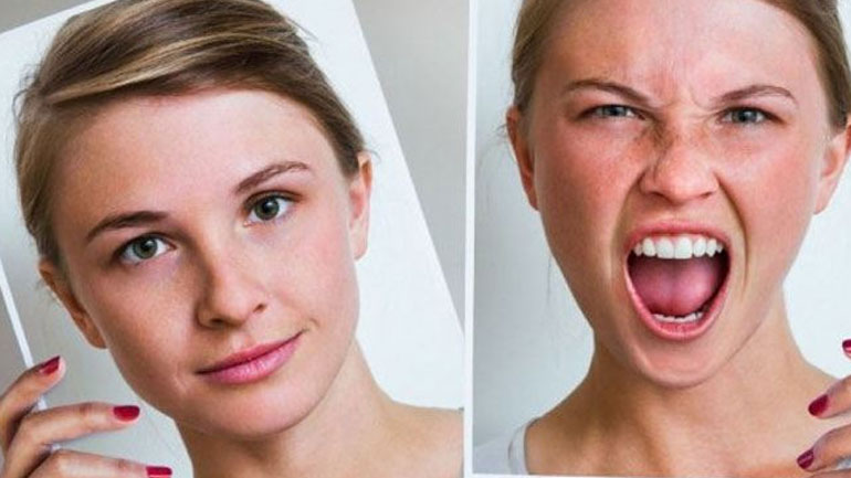 Ποιο πρόσωπο βλέπεις πρώτα; Η απάντηση δείχνει τον κίνδυνο για κατάθλιψη