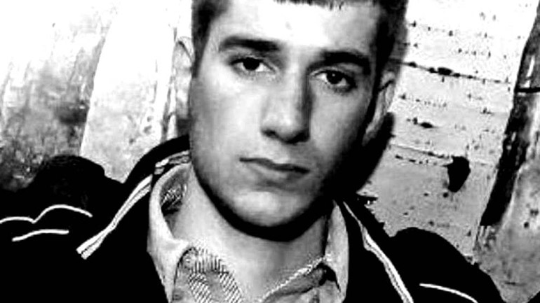 Στο «μικροσκόπιο» του ιατροδικαστή το τραύμα του Βαγγέλη Γιακουμάκη