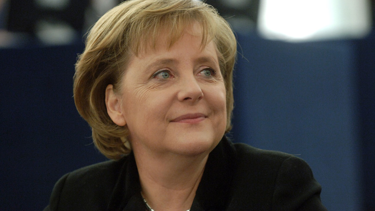 Μέρκελ: «Φυσικά και θα συναντηθώ με τον Τσίπρα αν το θέλει» Μέρκελ: «Φυσικά και θα συναντηθώ με τον Τσίπρα αν το θέλει»