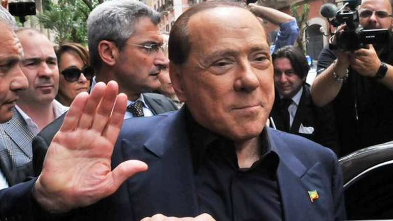 Tα… μπέρδεψε ο πρώην Καβαλιέρε!