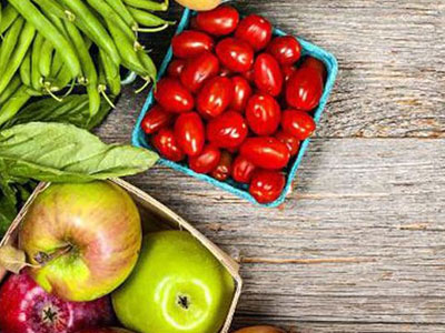 Οι 10 χρυσές συμβουλές της διατροφής