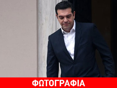 Ο Αλέξης Τσίπρας και το «τιτίβισμα» από τις Βρυξέλλες