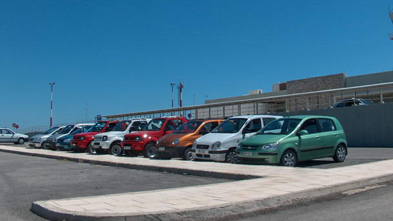 Προστασία των καταναλωτών στον τομέα της ενοικίασης αυτοκινήτων