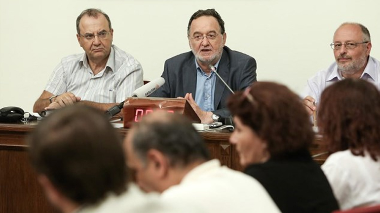 Λαϊκή Ενότητα για τη ΔΕΗ: Το κρέας δεν μπορεί να βαπτίζεται ψάρι