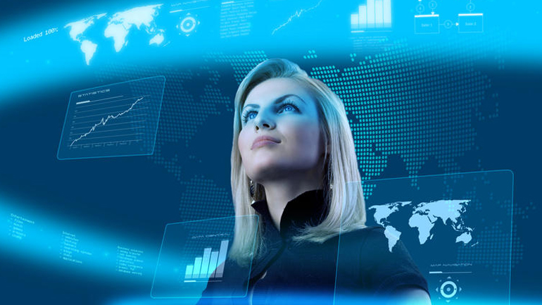 Είναι οι γυναίκες ικανές να γίνουν επιστήμονες υψηλού επιπέδου; Τι απάντησαν οι Ευρωπαίοι