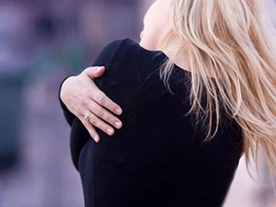 Αγαπώ αυτό που είμαι και μετά αυτό που φαίνομαι