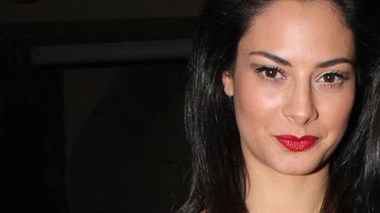 Κλειώ- Δανάη Οθωναίου: Τα τρυφερά λόγια για τον σύζυγό της!