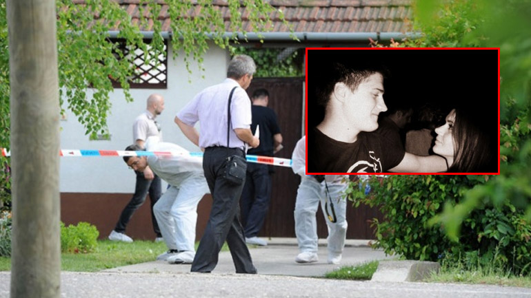 Ματωμένος γάμος στη Σερβία: 55χρονος σε κατάσταση αμόκ δολοφόνησε έξι συγγενείς του