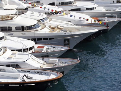 Πού θα ξοδέψουν τα λεφτά τους φέτος οι κροίσοι;