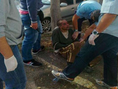 Εκδικάζεται η υπόθεση του μετανάστη που βρέθηκε αλυσοδεμένος και χτυπημένος