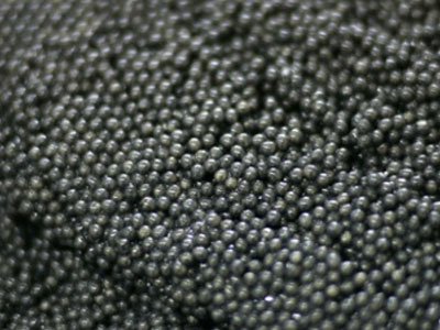 Προσφέρουν μπάνιο με… χαβιάρι