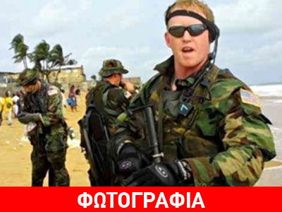 Αυτός είναι ο άνθρωπος που ισχυρίζεται ότι εκτέλεσε τον μπιν Λάντεν