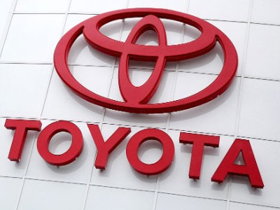 Ανάκληση αυτοκινήτων Toyota με πρόβλημα στα φρένα