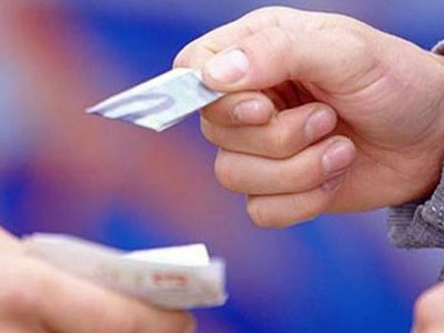 Μπαράζ συλλήψεων για διακίνηση ναρκωτικών