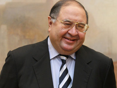 Αγόρασε το Νόμπελ του Γουάτσον για να του το… δώσει πίσω!