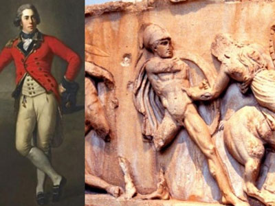 Telegraph: Ο Έλγιν ήταν ήρωας