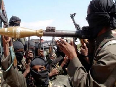 Τουλάχιστον 10 νεκροί από επίθεση της Μπόκο Χαράμ