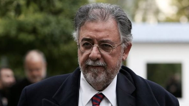 Το μήνυμα Πανούση για την Εθνική Επέτειο της 25ης Μαρτίου