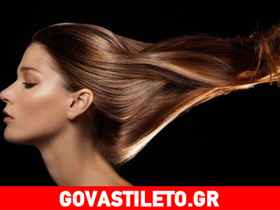 Υιοθέτησε το hairstyle της δικής σου celebrity!
