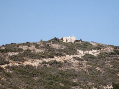Νέα στοιχεία για τον φόνο της εικαστικού Κ. Ζαζάνη-Αναζητείται ύποπτος