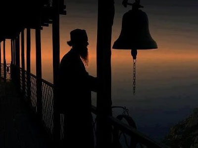 Συνέλαβαν ισοβίτη μοναχό στο Άγιον Όρος