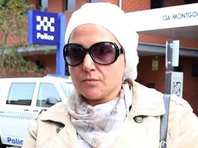 Προφυλακίστηκε η ομογενής σύζυγος του δράστη της ομηρίας στο Σύδνεϋ