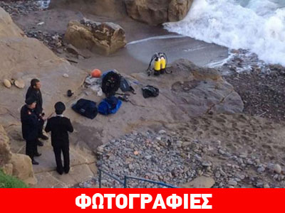 Ρωσίδα δολοφόνησε το εννέα μηνών βρέφος της