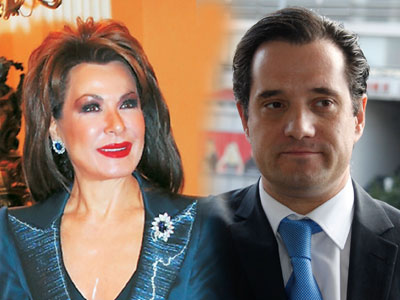 Πυρά Γεωργιάδη κατά Αγγελοπούλου: Δεν έχει πλάκα ότι δηλώνει αντισυστημική;