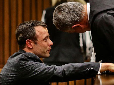 Αρχές Δεκέμβρη θα εκδικαστεί η έφεση στην ποινή του «Blade Runner»