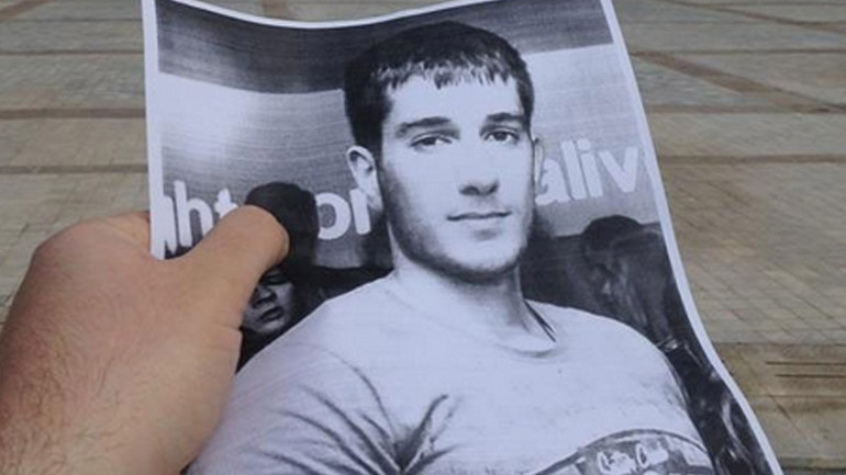 Δέχθηκε άγρια επίθεση έναν μήνα πριν από την εξαφάνισή του