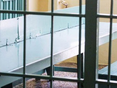 Αιματηρή συμπλοκή στις φυλακές Αγίου Στεφάνου