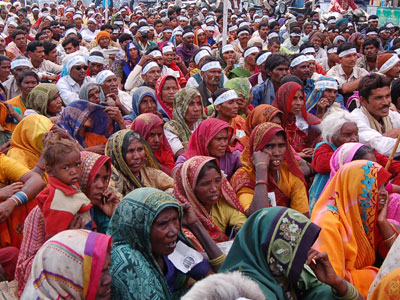 Οκτώ νεκρές γυναίκες σε κέντρο στειρώσεων