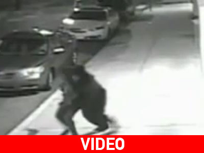 Αίσιο τέλος στην περιπέτεια απαχθείσας από τη Φιλαδέλφεια