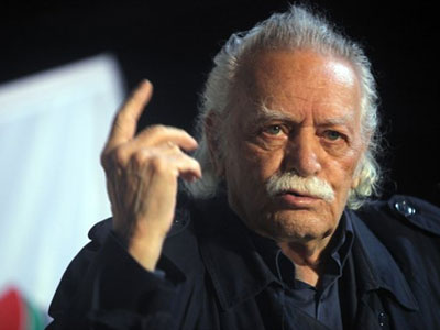 Νέες δηλώσεις Γλέζου για τον εκλογικό νόμο