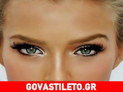Πώς θ΄αποκτήσετε μακριές και πλούσιες βλεφαρίδες;