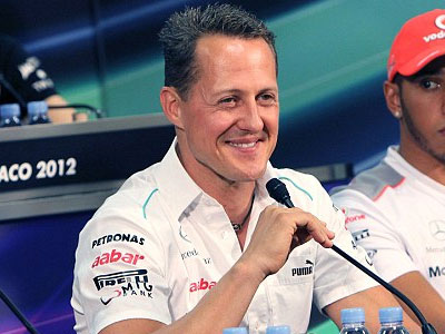 «Σχεδόν αδύνατο να ανακάμψει πλήρως ο Σουμάχερ»