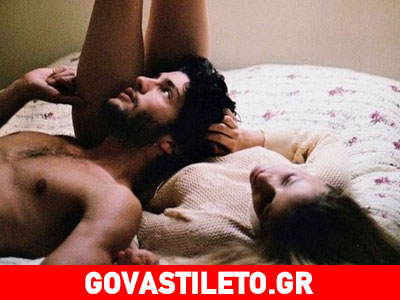 Όταν ο άνδρας… εξαφανίζεται