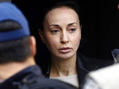 Στην «αντεπίθεση» οι εργαζόμενοι στο Δρομοκαΐτειο μετά τις καταγγελίες της Βίκυς