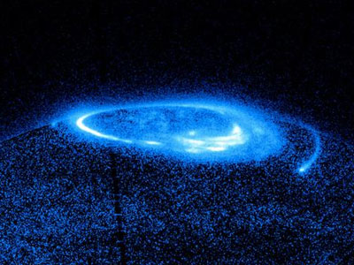 Ακραίες θύελλες μαίνονται στον πλανήτη Ουρανό