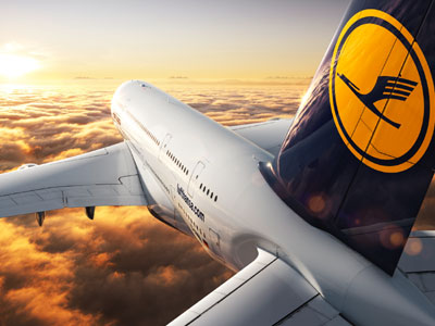 Νέα απεργία στη Lufthansa