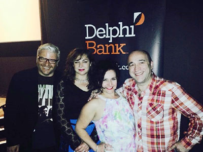 Η ταινία «Maiden» κέρδισε το Α’ Βραβείο στο Ελληνοαυστραλιανό Φεστιβάλ Ταινιών Μικρού Μήκους