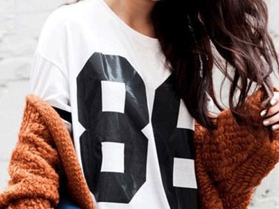 Αθλητικό Τοπ: Για σικάτες «παίκτριες»