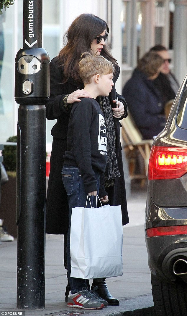 Άρωμα Ελλάδας στο νέο έργο του Bansky