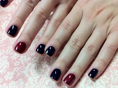 Κάνε το βερνίκι σου ματ!