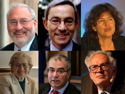 Διακεκριμένοι οικονομολόγοι εκτιμούν ότι Grexit σημαίνει διάσπαση της Ευρώπης