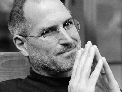 Tι ανέφερε στη μετά θάνατον… απολογία του ο Τζομπς