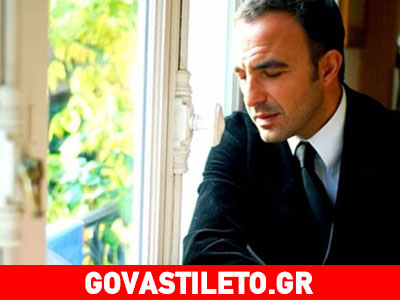 Νίκος Αλιάγας: «Πλέον ζω για εκείνη»! Σε ποια αναφέρεται;